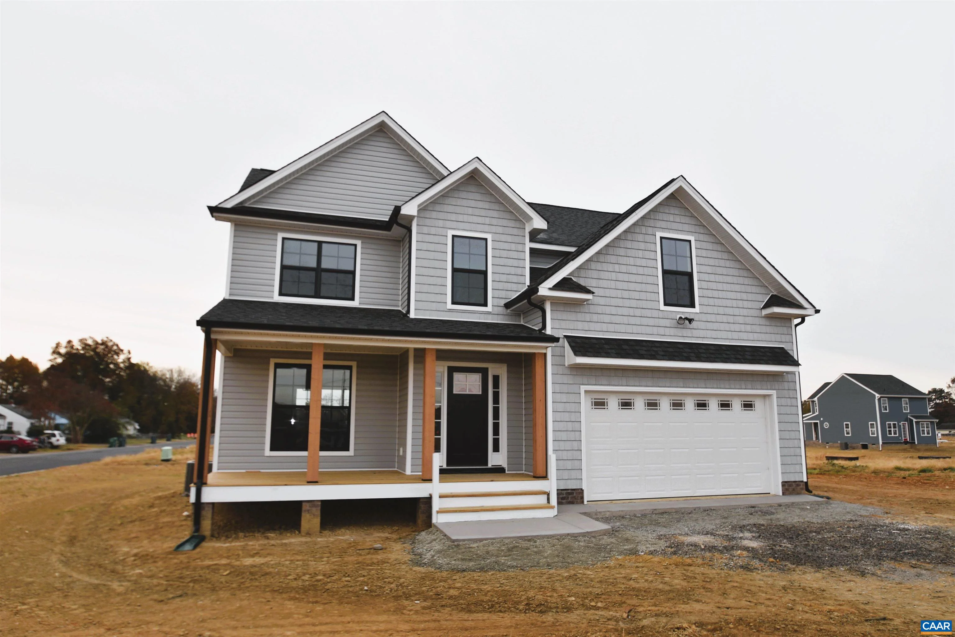 Lot 7 Rising Sun Rd