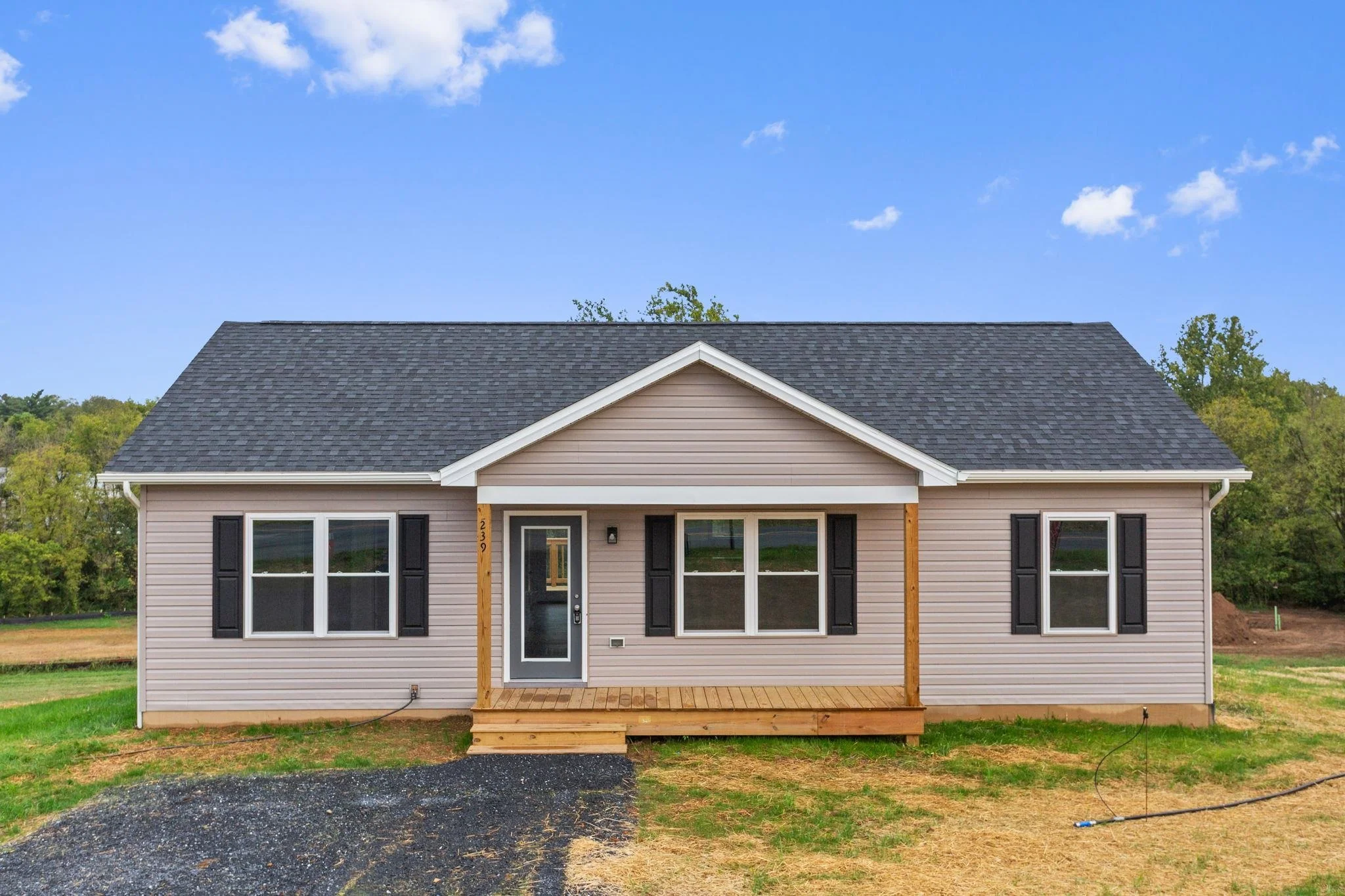251 Holly Hill St