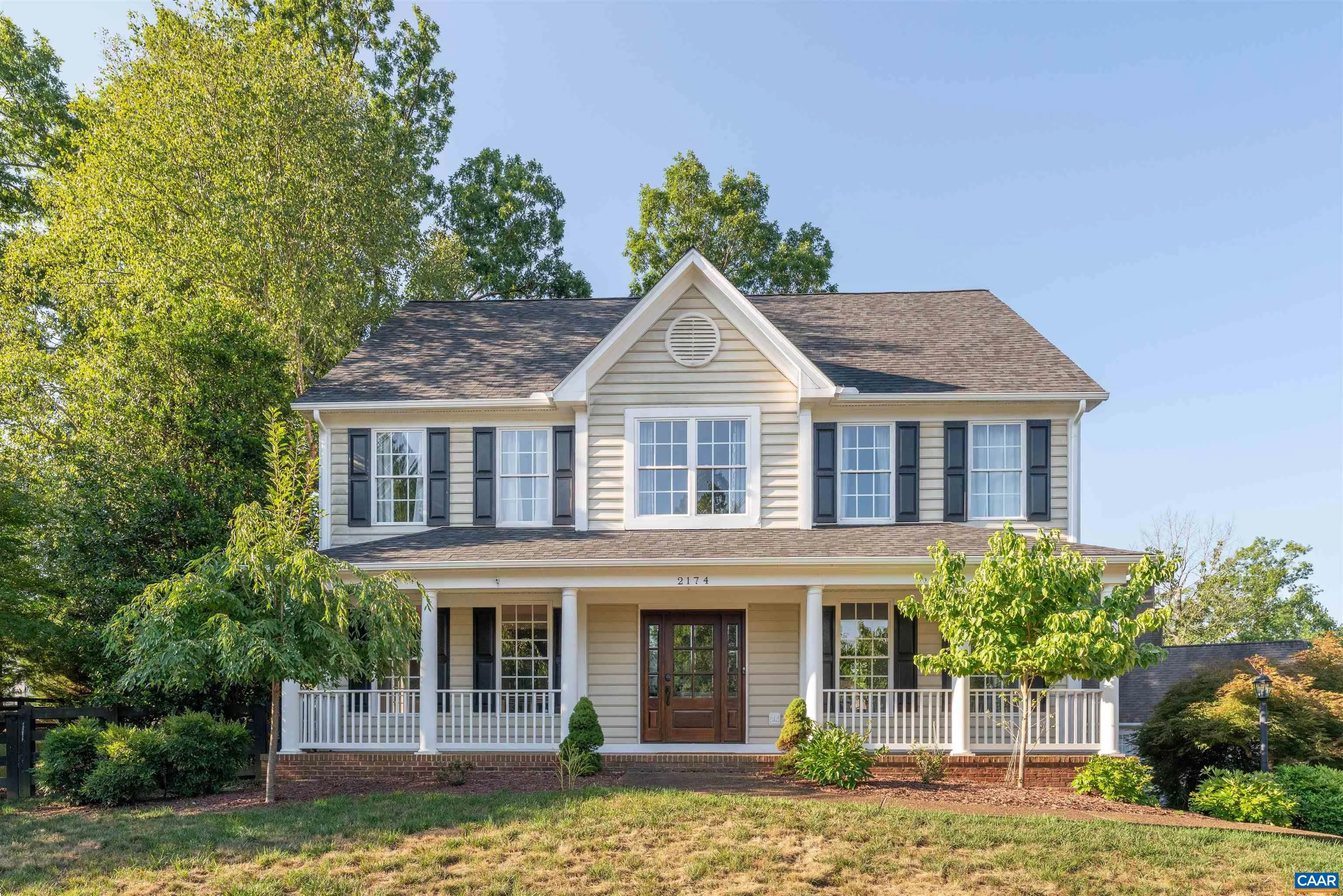 2174 Loring Cir