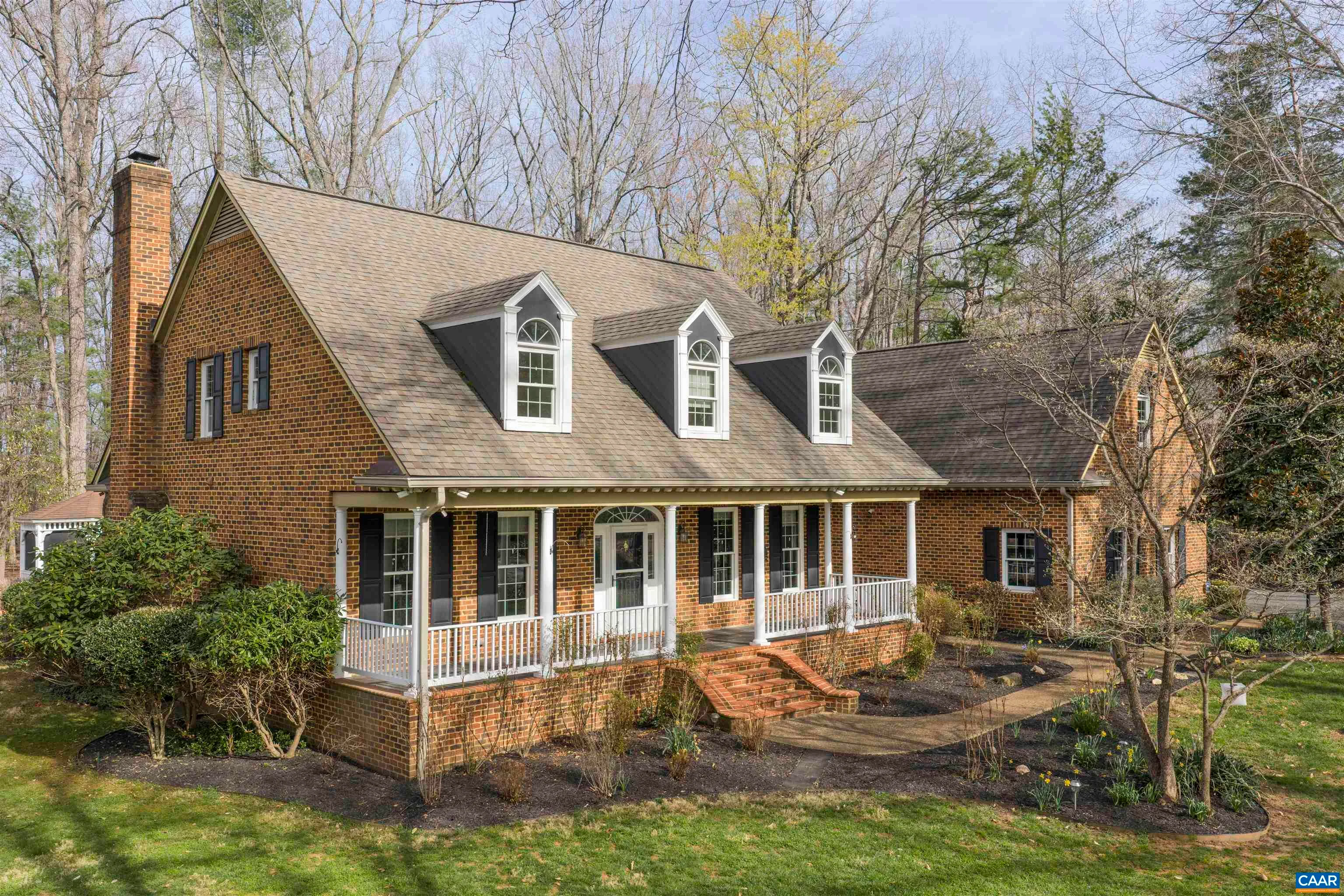 3125 Beau Mont Farm Rd