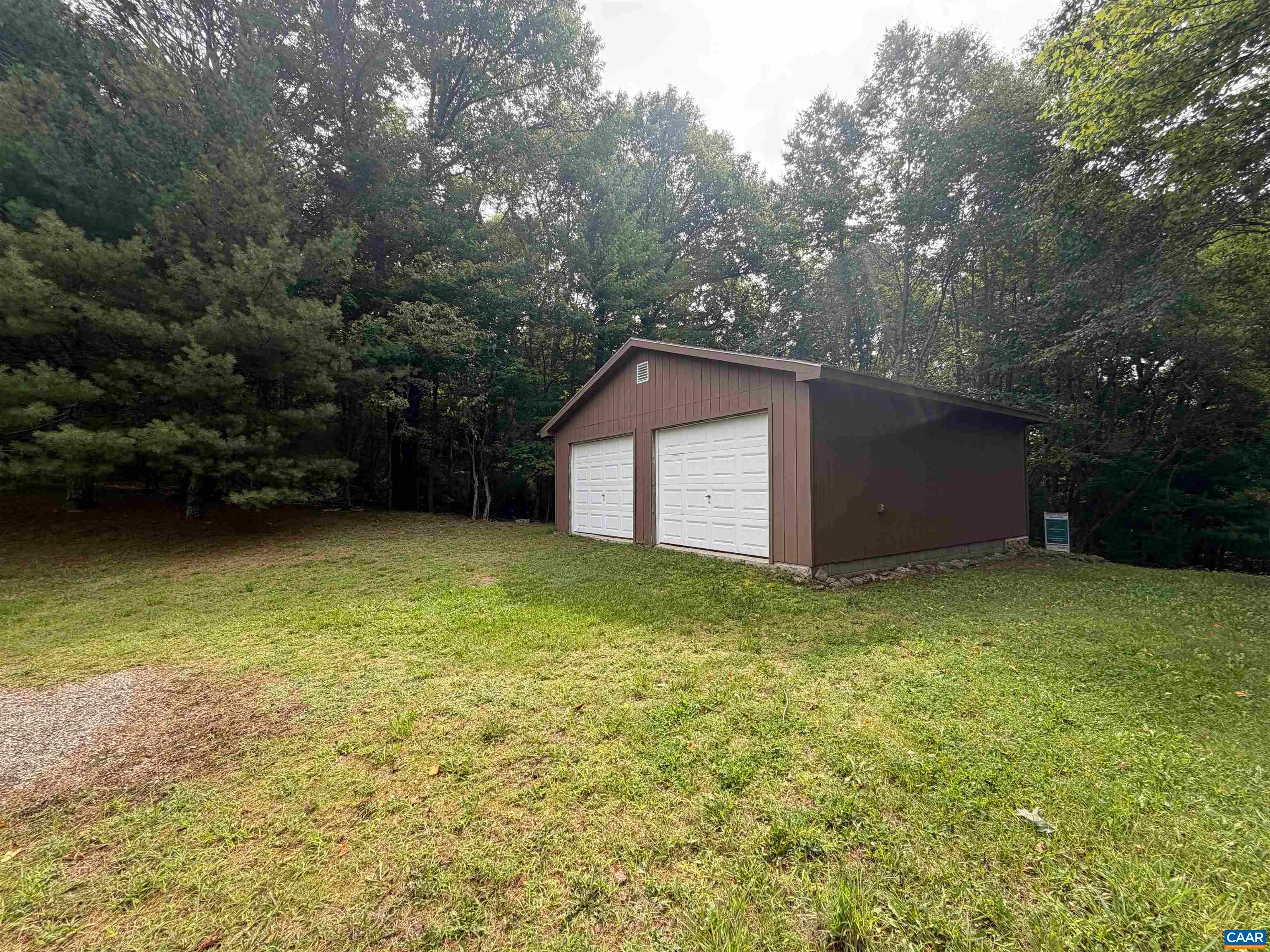 17 Wilson Dr, Montebello, VA, 24464