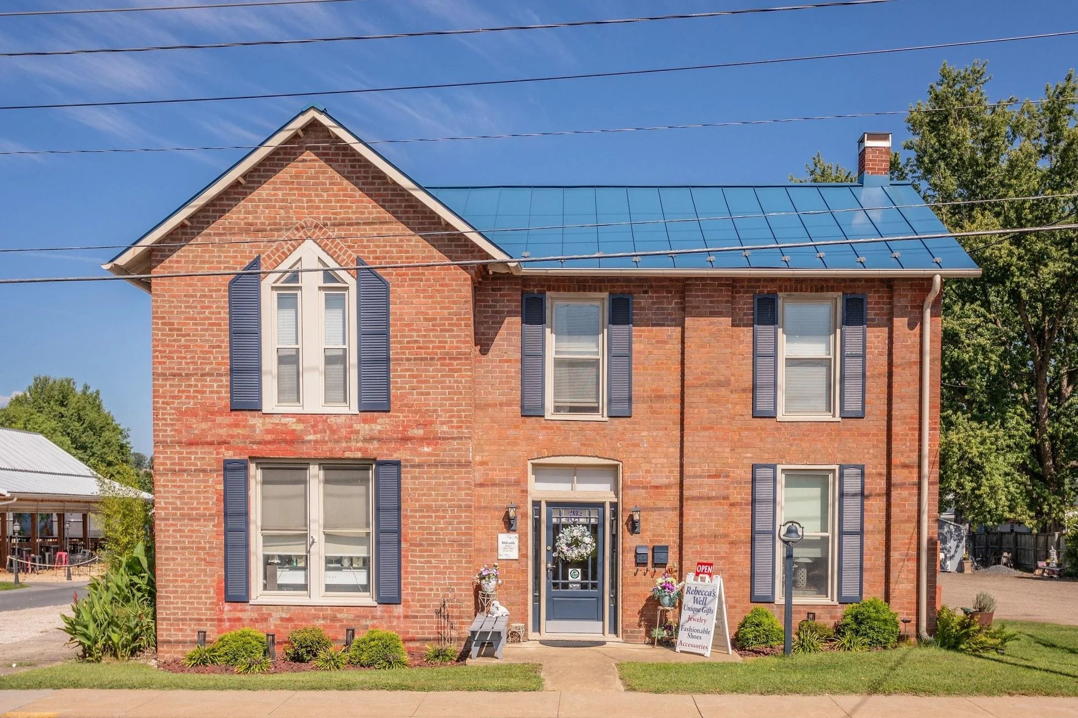405 Main St N, Bridgewater, VA, 22812