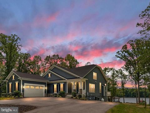 120 FAIRVIEW DR Mineral VA 23117