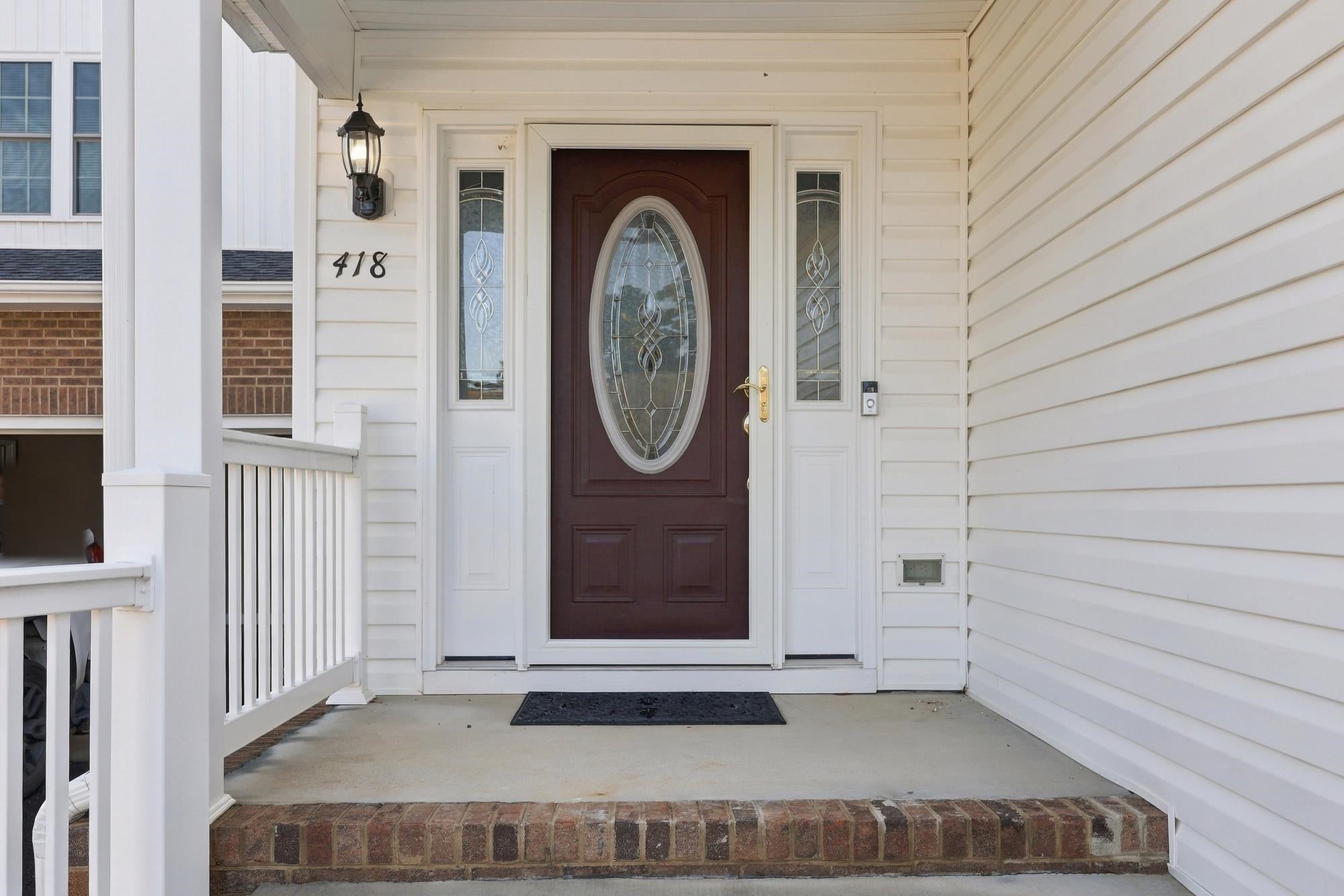 418 COLLINSWOOD DR