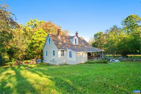 Photo of 4601 Loving Rd, North Garden, VA 22959 (MLS # 670005)