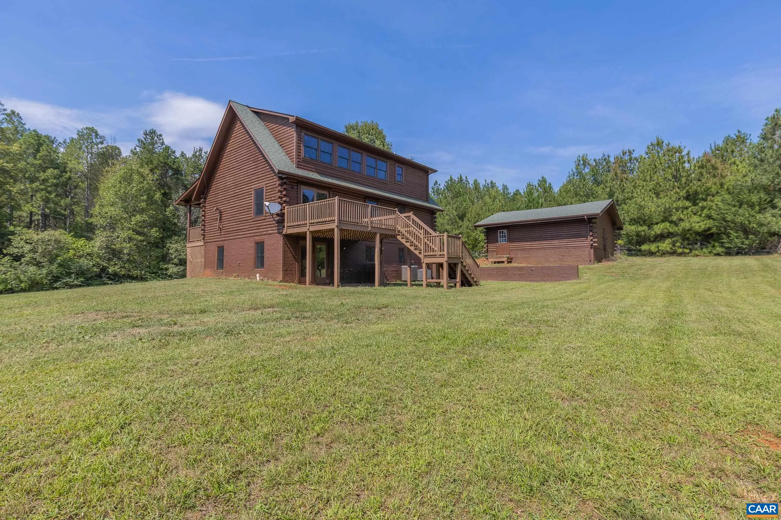 2911 James River Rd