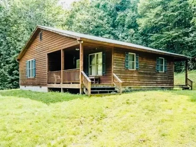 1271 Shady Ln, Monterey, VA, 24465
