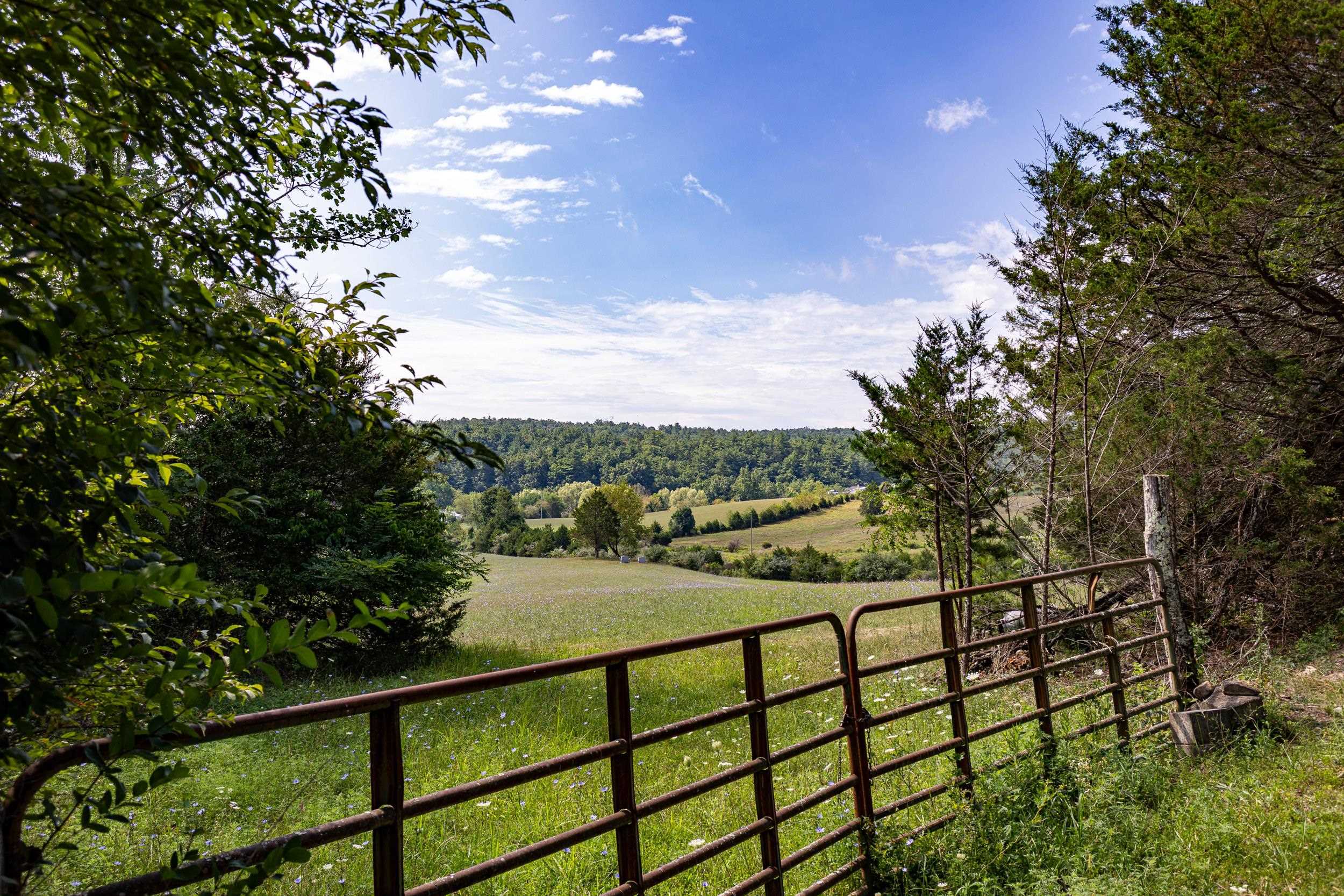 ALUM SPRINGS RD