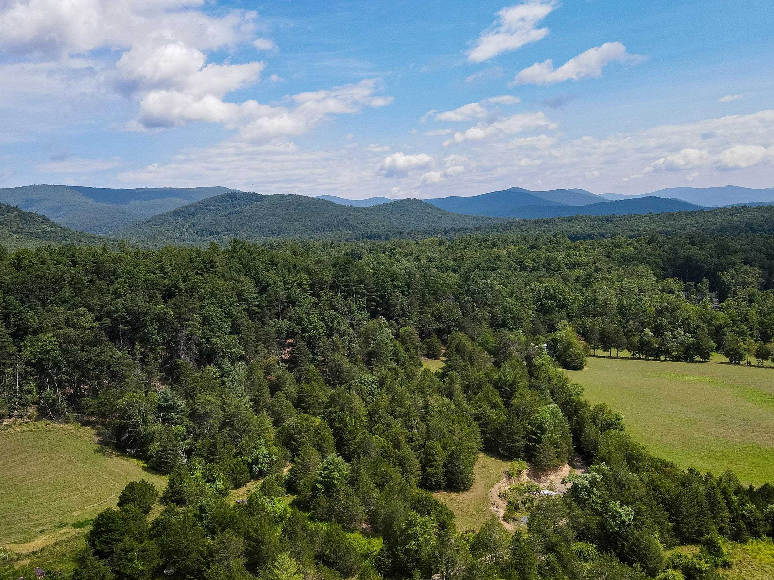 ALUM SPRINGS RD
