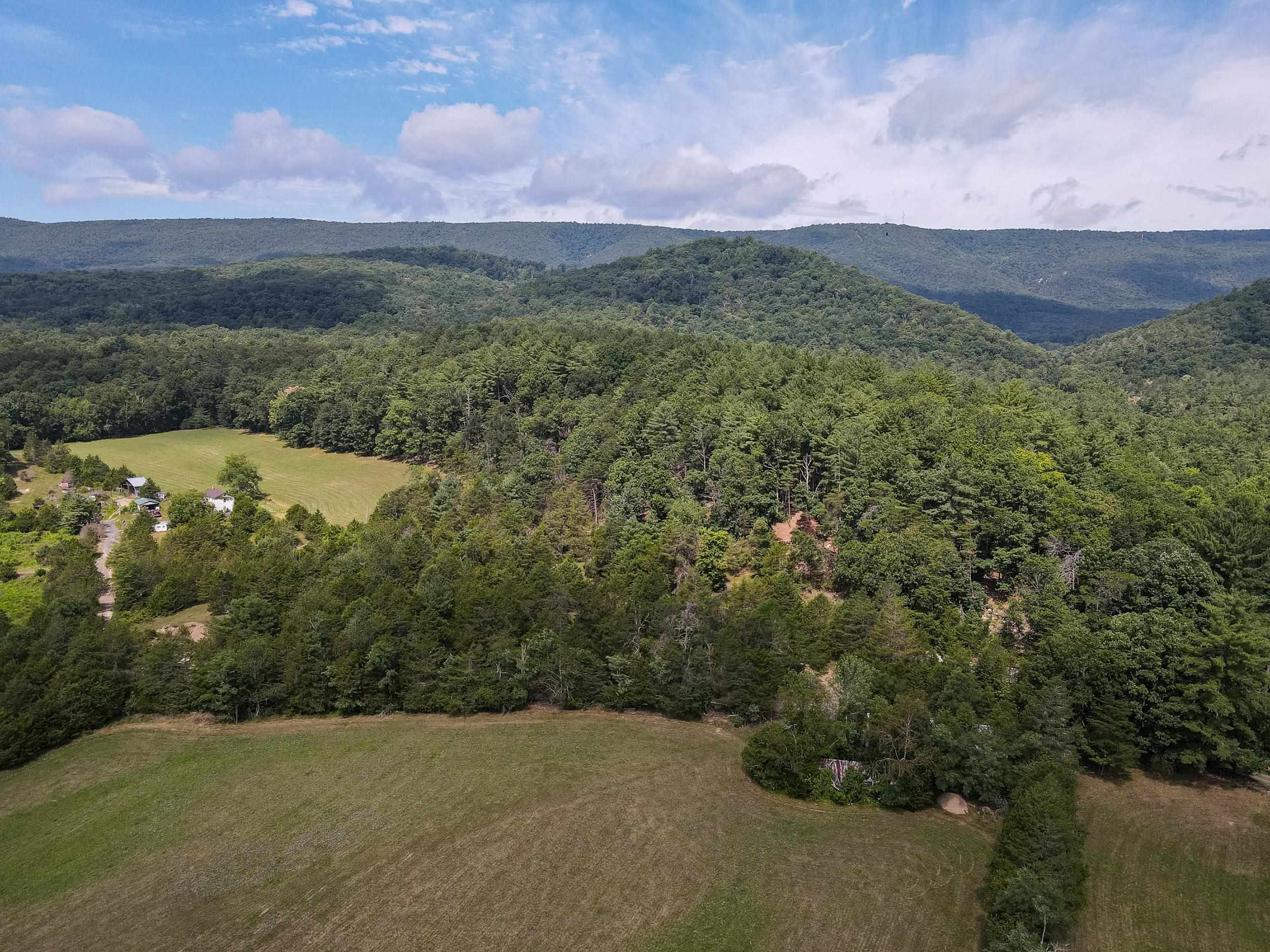 ALUM SPRINGS RD