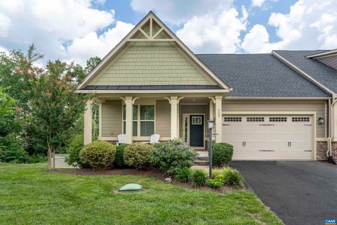 Photo of 359 Winding Rd, Keswick, VA 22947 (MLS # 667295)
