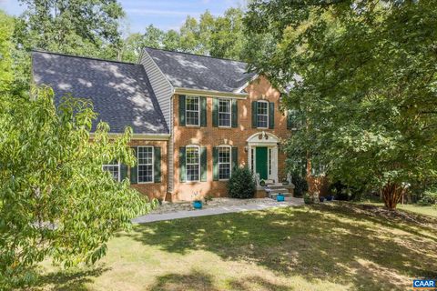 Photo of 419 Carter Ln, Louisa, VA 23093 (MLS # 669698)