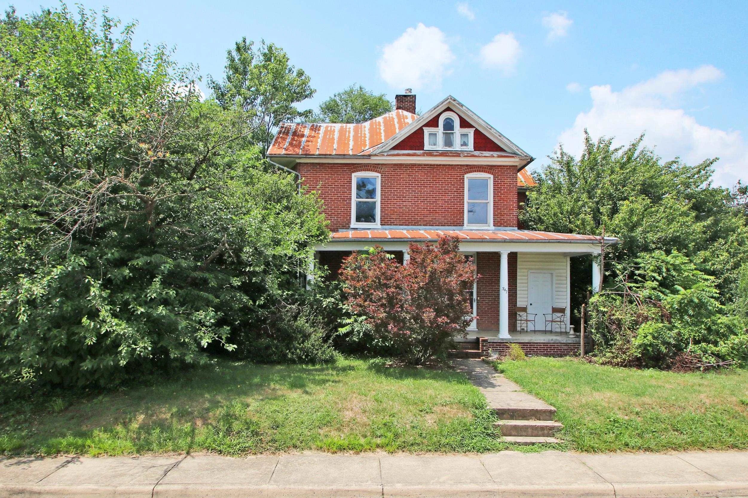 347 High St, Dayton, VA, 22821