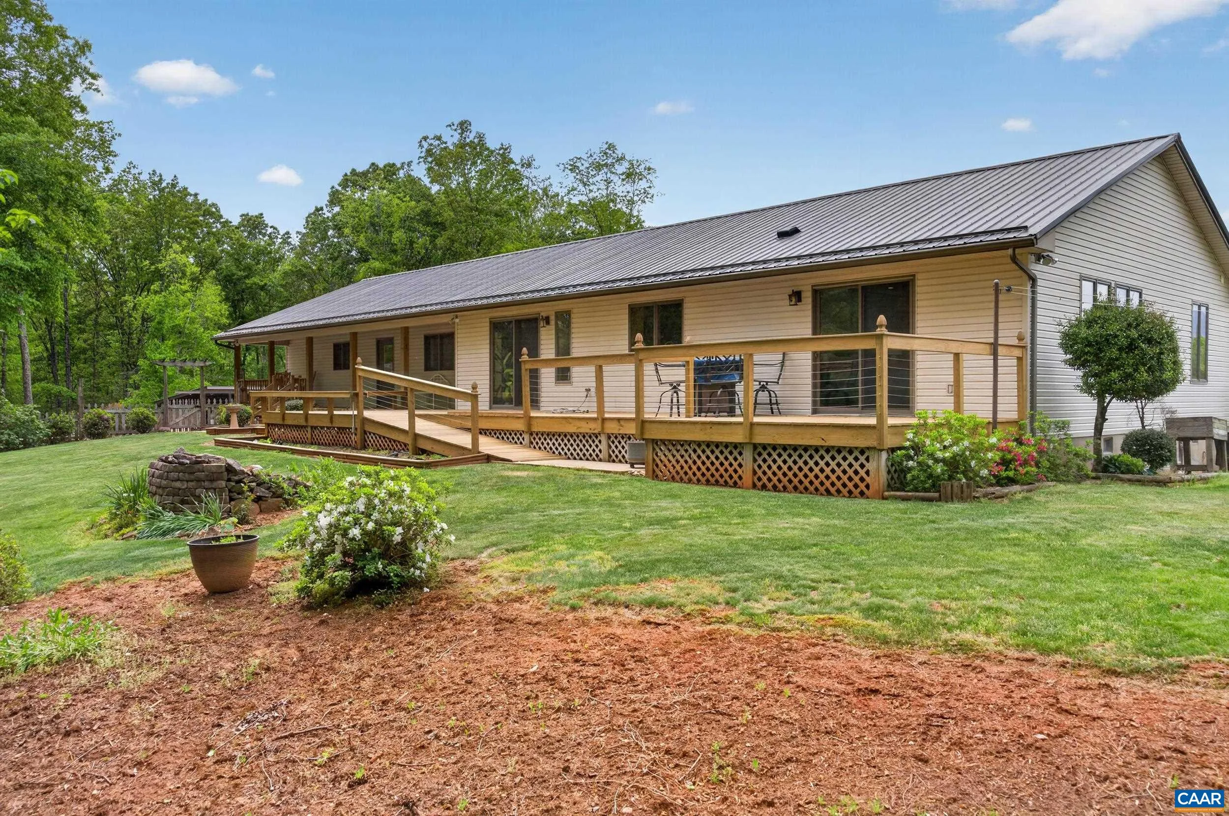 141 Cradon Hill Ln, Amherst, VA, 24521