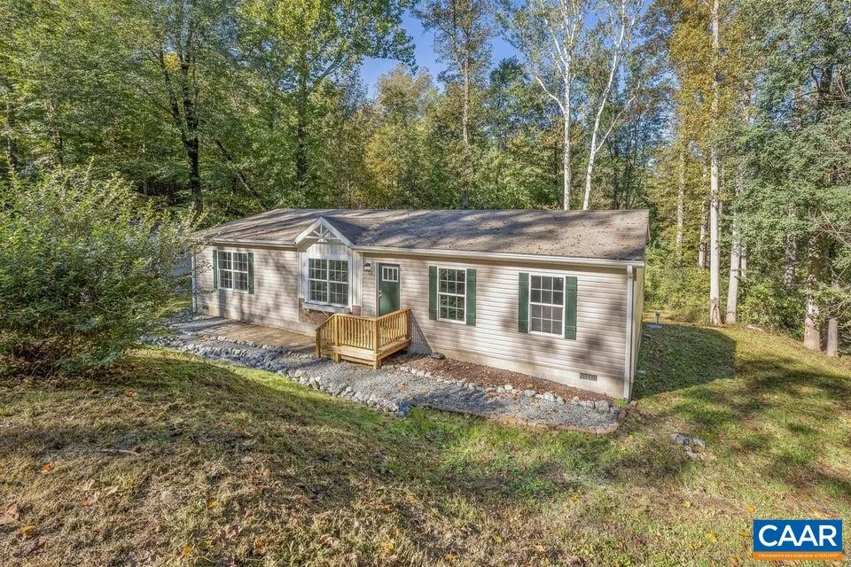405 Swift Run Rd