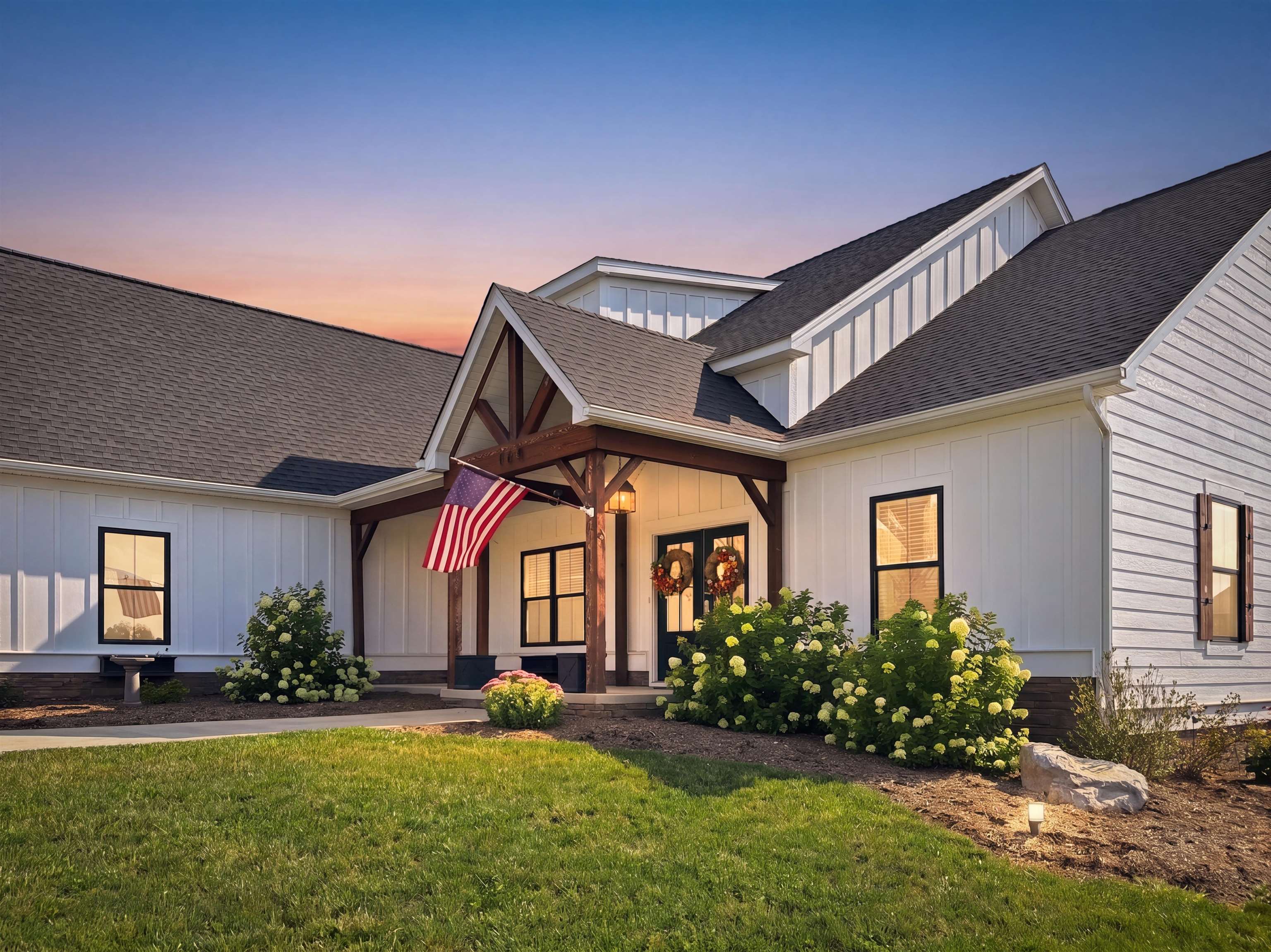 165 Rolling Oaks Dr, Fishersville, VA, 22939