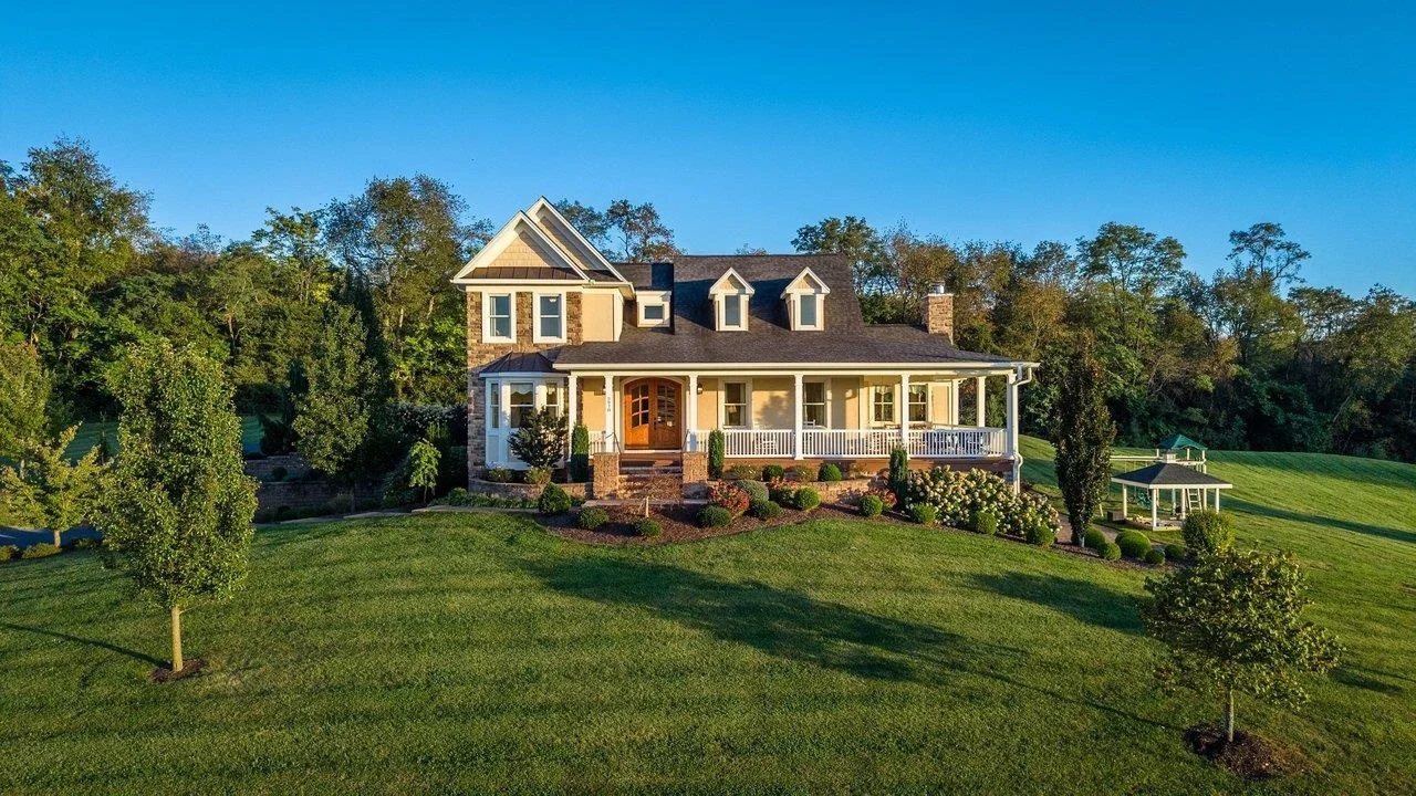 2970 Huntington Springs Dr