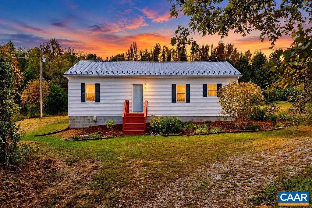 1238 Tye Brook Hwy