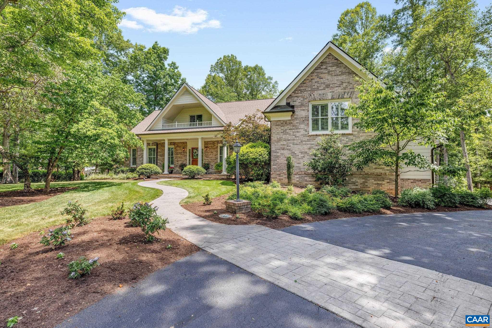 3059 Hyde Park Pl, Keswick, VA, 22947