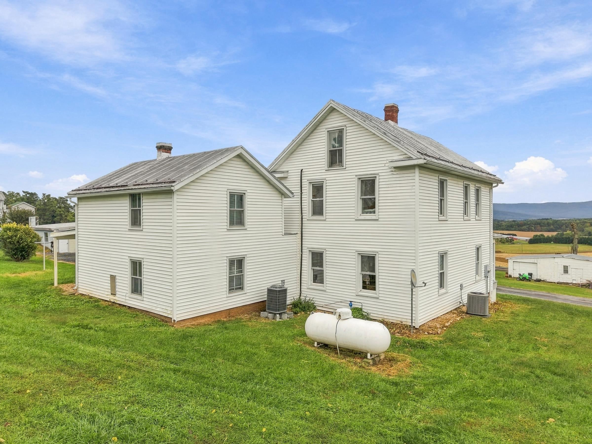67 LODGE HALL RD