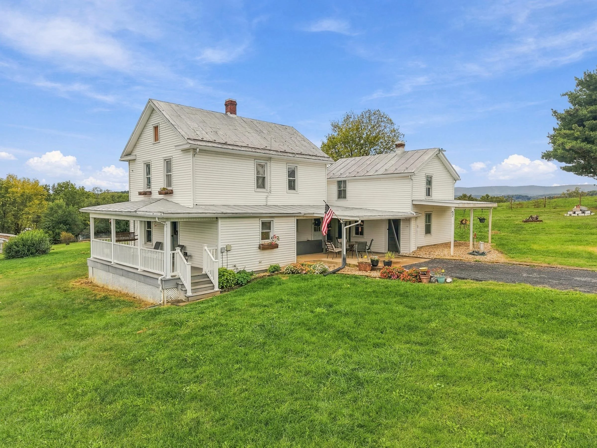 67 Lodge Hall Rd
