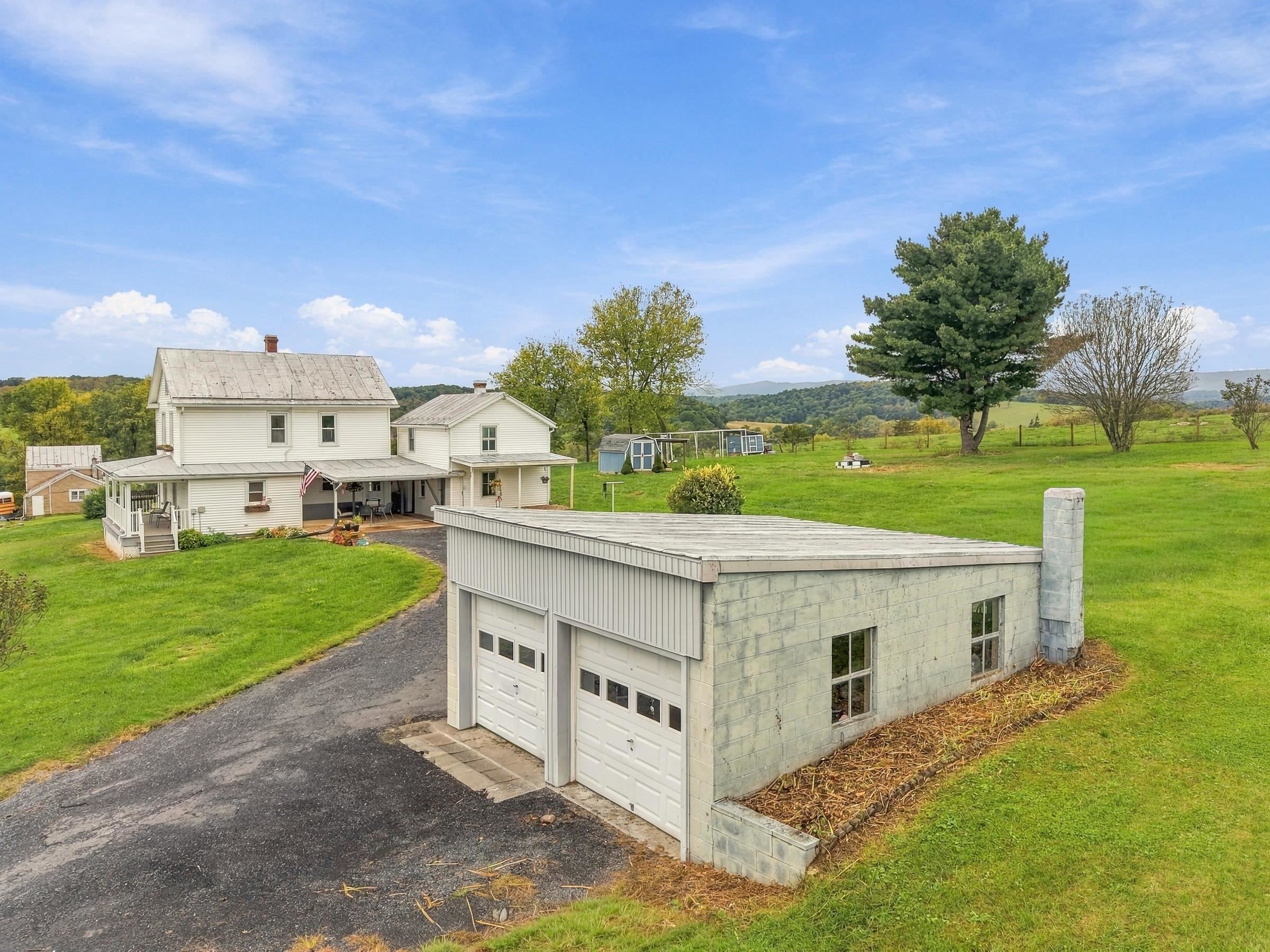 67 LODGE HALL RD