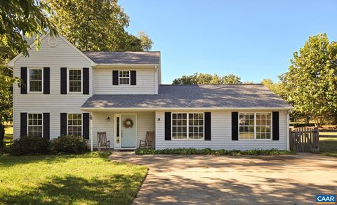 Photo of 28 Bernice Ln, Ruckersville, VA 22968 (MLS # 669683)