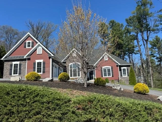124 Steeplechase Dr, Penn Laird, VA, 22846