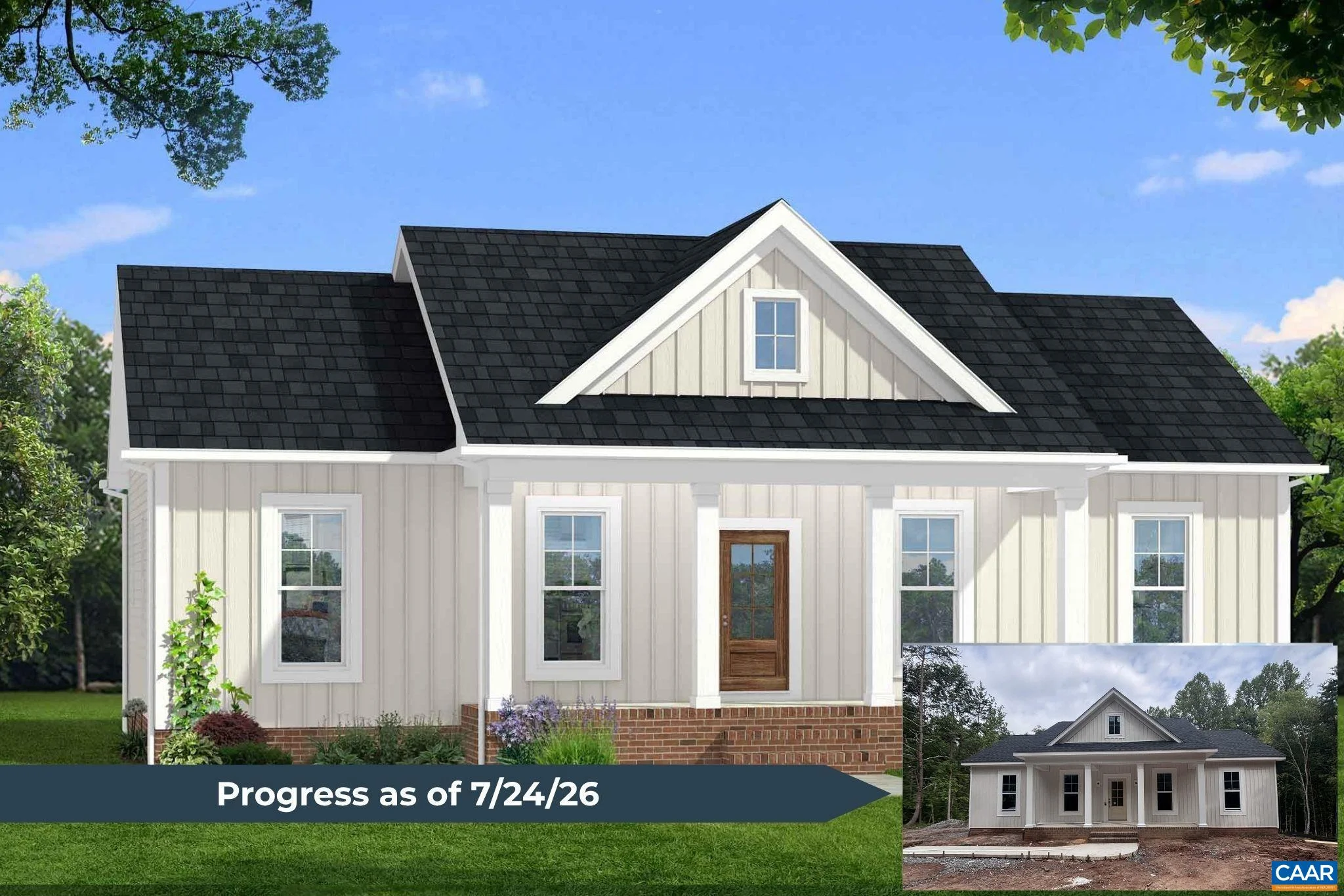 13031 Francisco Rd