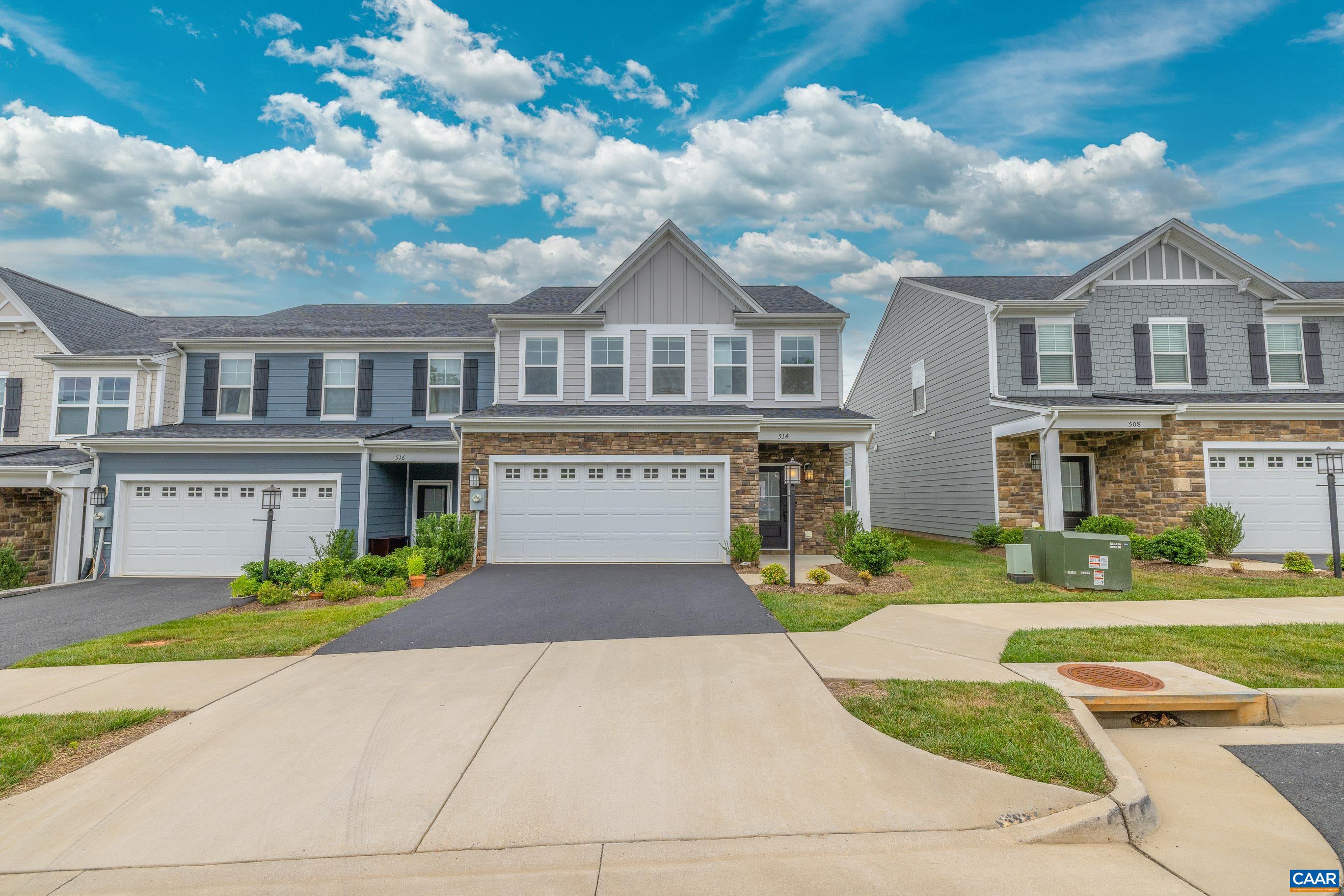514 Crimson St, Crozet, VA, 22932