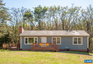 3193 OLD LYNCHBURG RD North Garden VA 22959