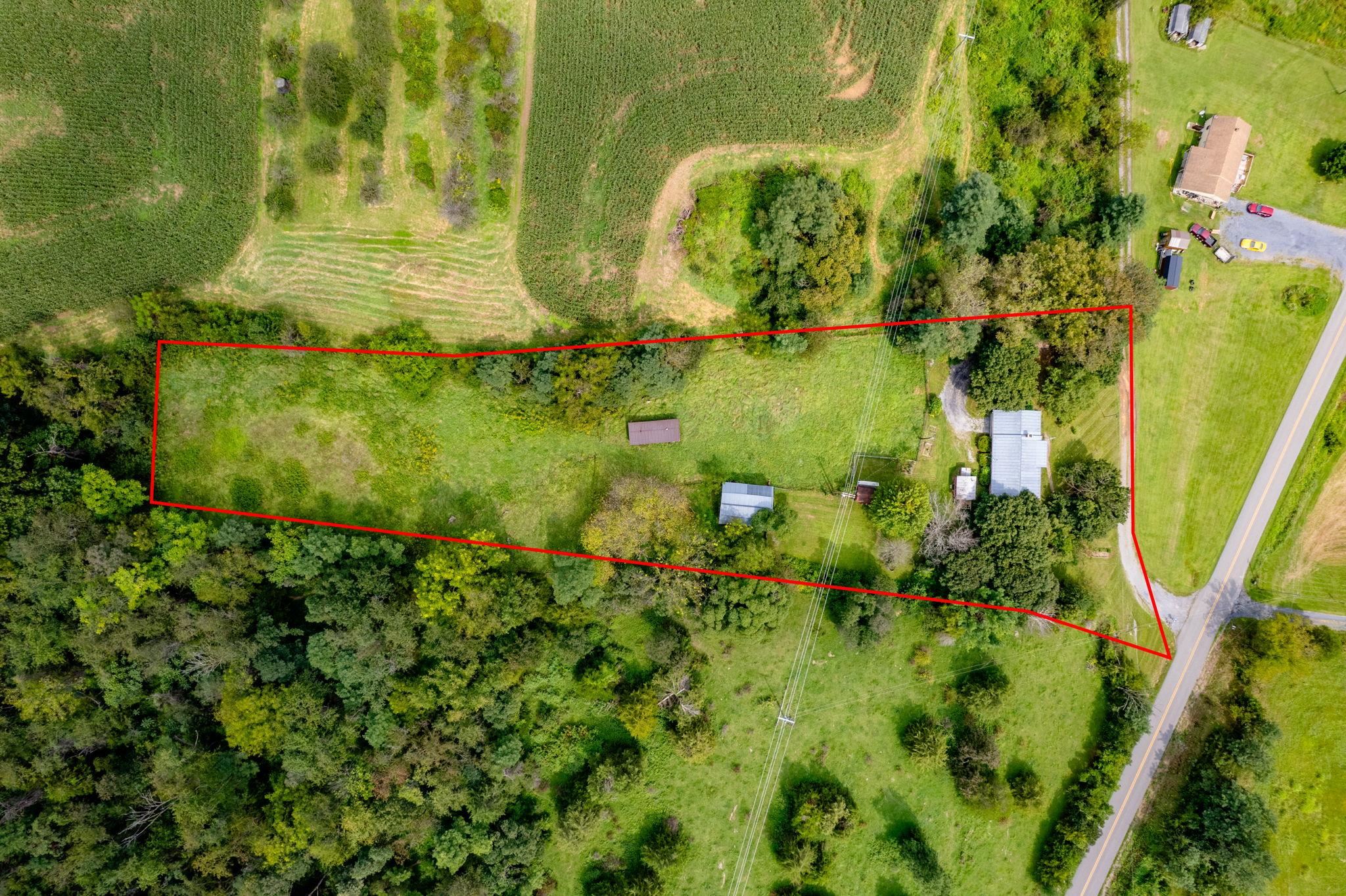 16747 NORTH MOUNTAIN RD