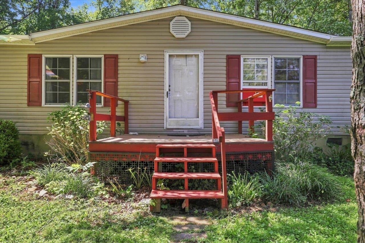 2160 MT TORREY RD