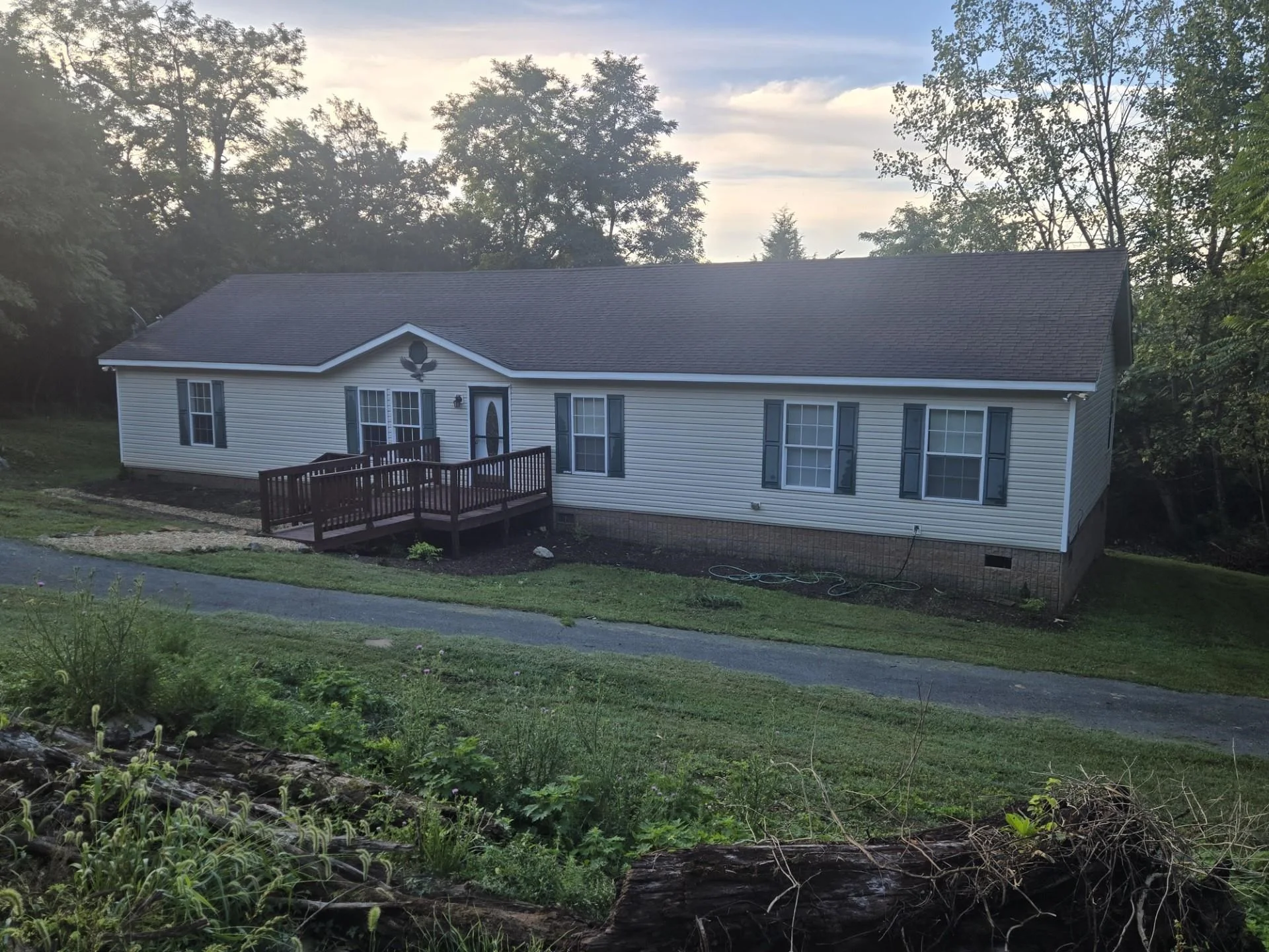 1074 Trinity Church Rd