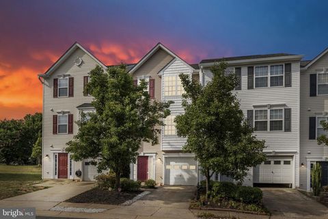 7139 WYTHEVILLE Fredericksburg VA 22407