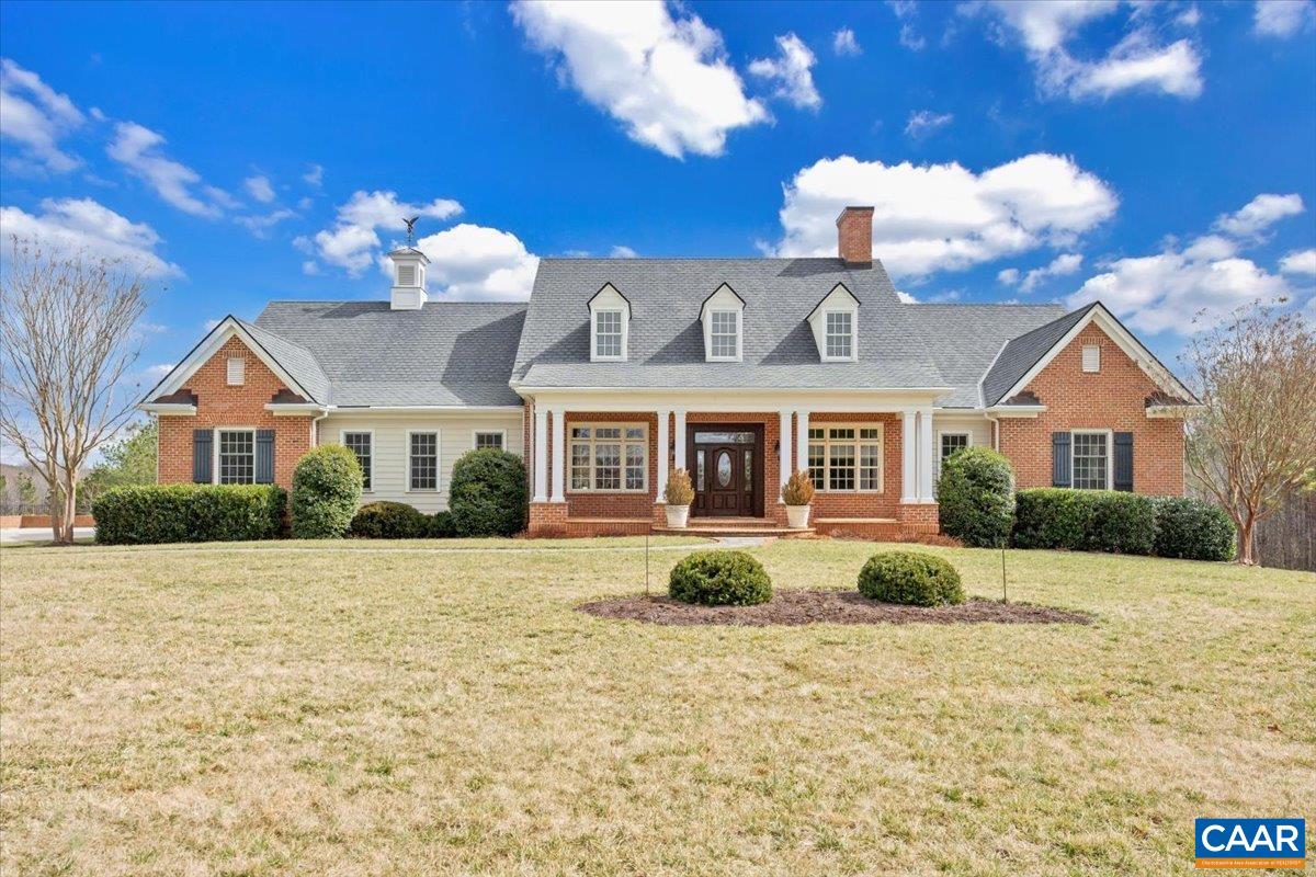 Goode, Virginia 24556, United States, 4 Bedrooms Bedrooms, ,5 BathroomsBathrooms,Residential,Active,137918