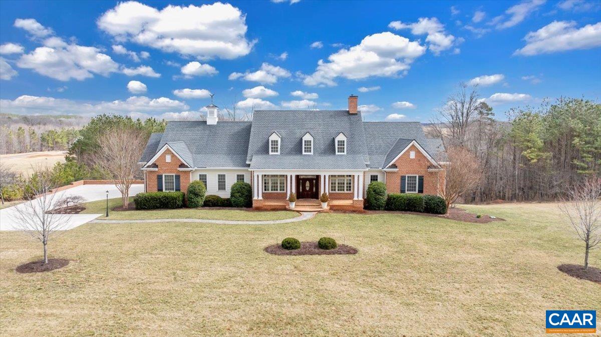 Goode, Virginia 24556, United States, 4 Bedrooms Bedrooms, ,5 BathroomsBathrooms,Residential,Active,137918