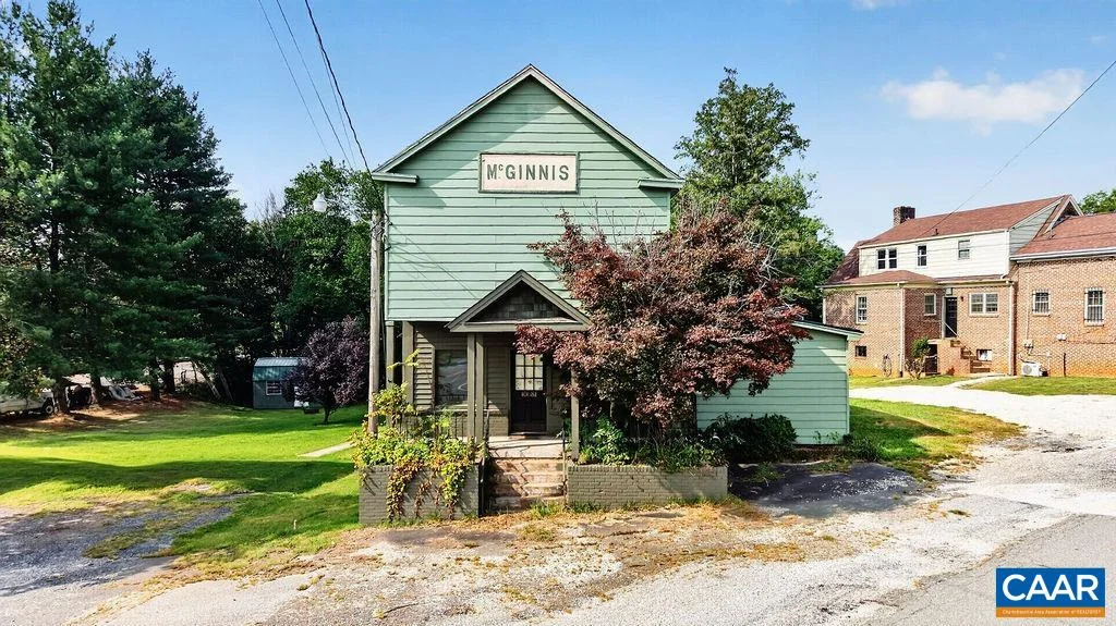 10681 James River Rd, Shipman, VA, 22971