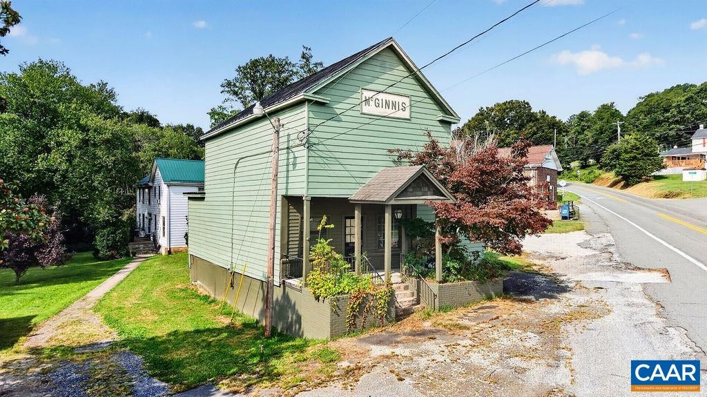 10681 JAMES RIVER RD