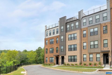 Photo of 828 Wesley Ln #A, Charlottesville, VA 22911 (MLS # 669709)