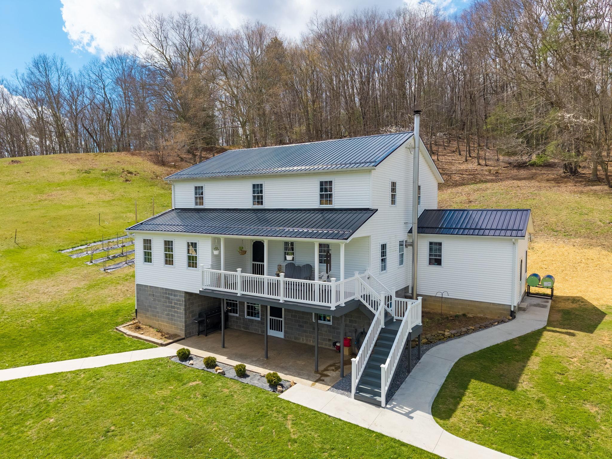 3356 JACKSON RIVER RD