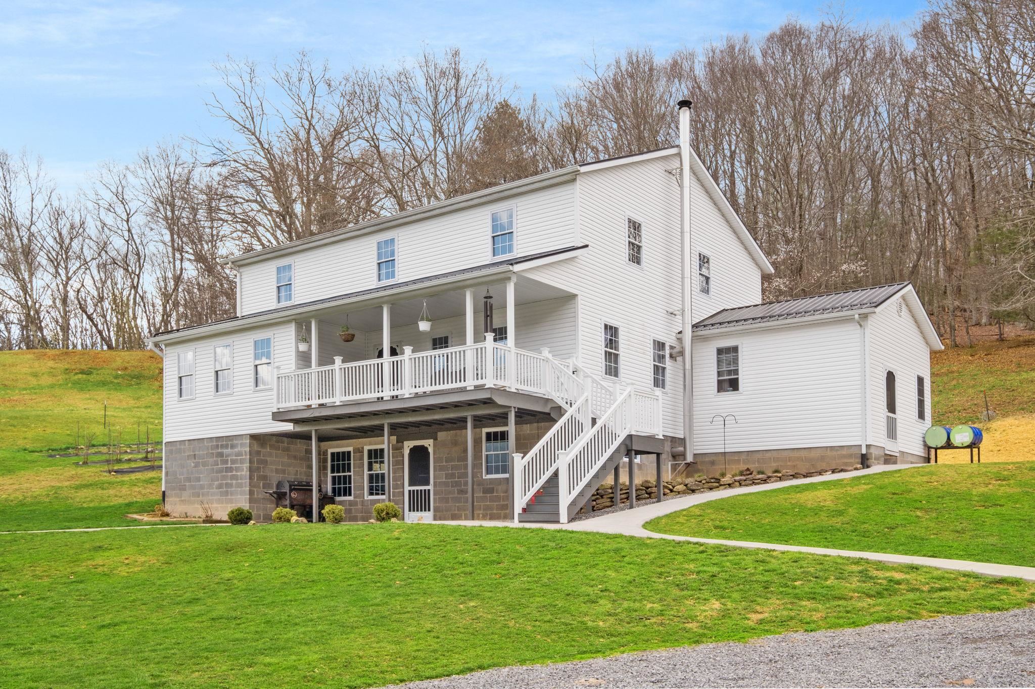 3356 JACKSON RIVER RD