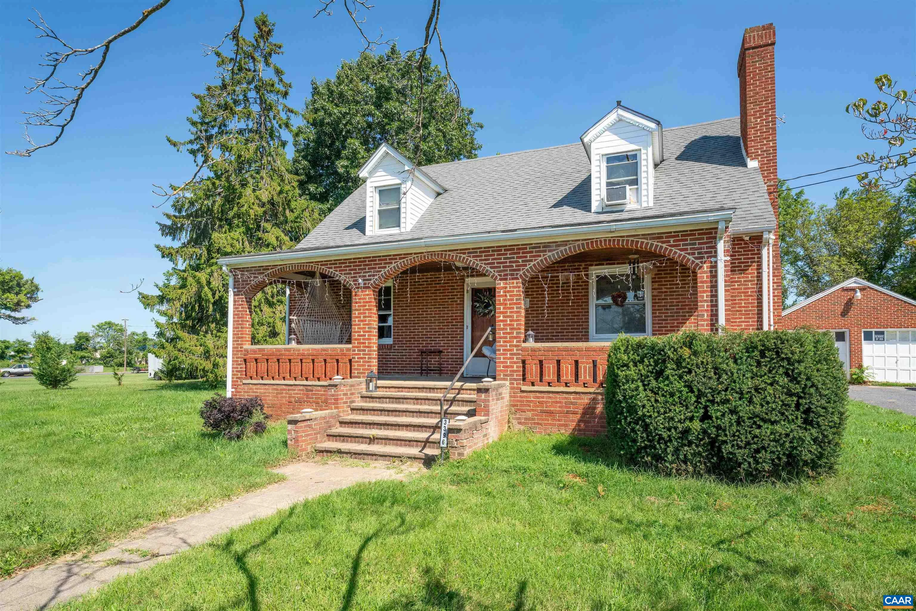 3396 Stuarts Draft Hwy