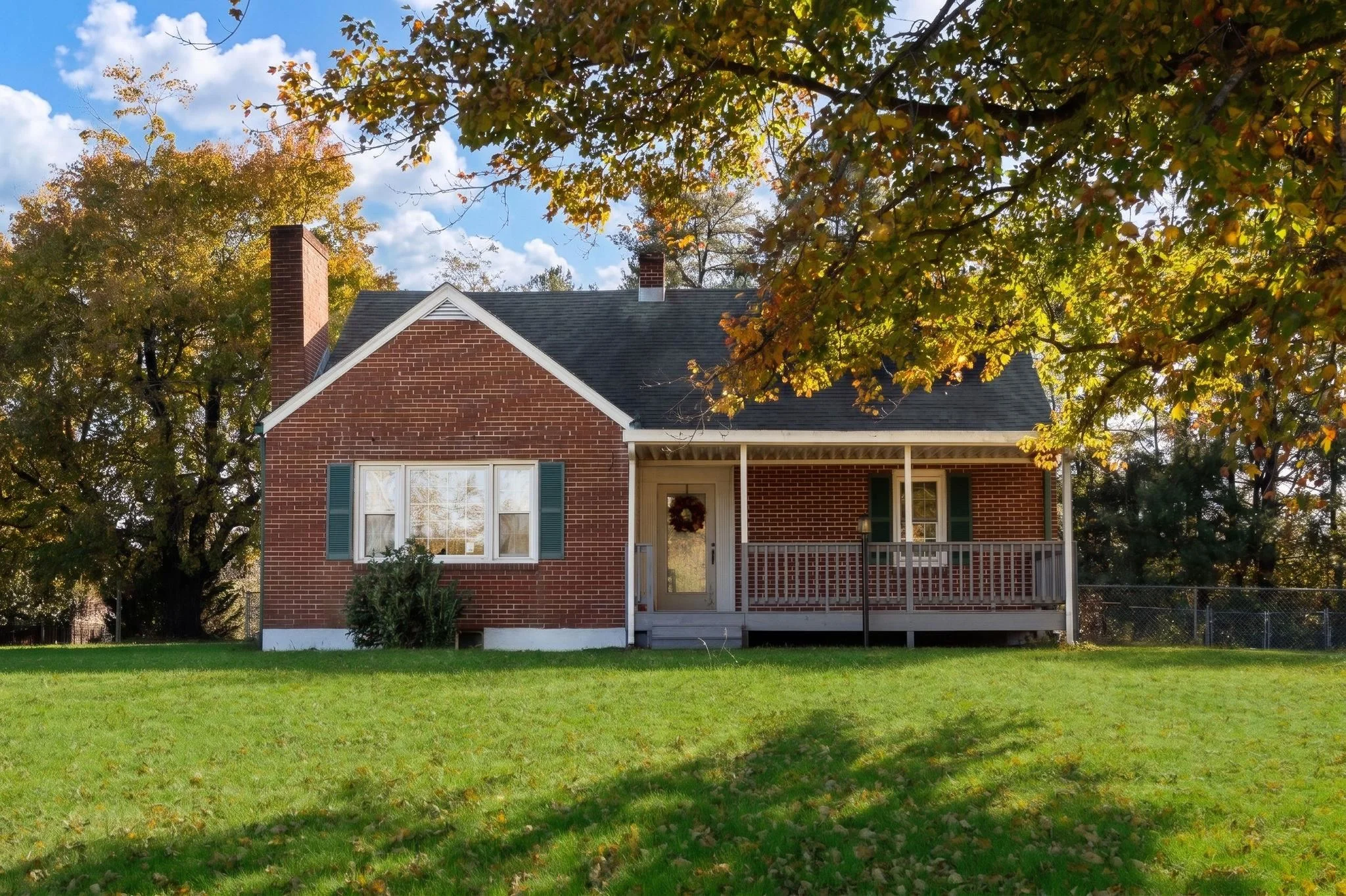 365 Lofton Rd