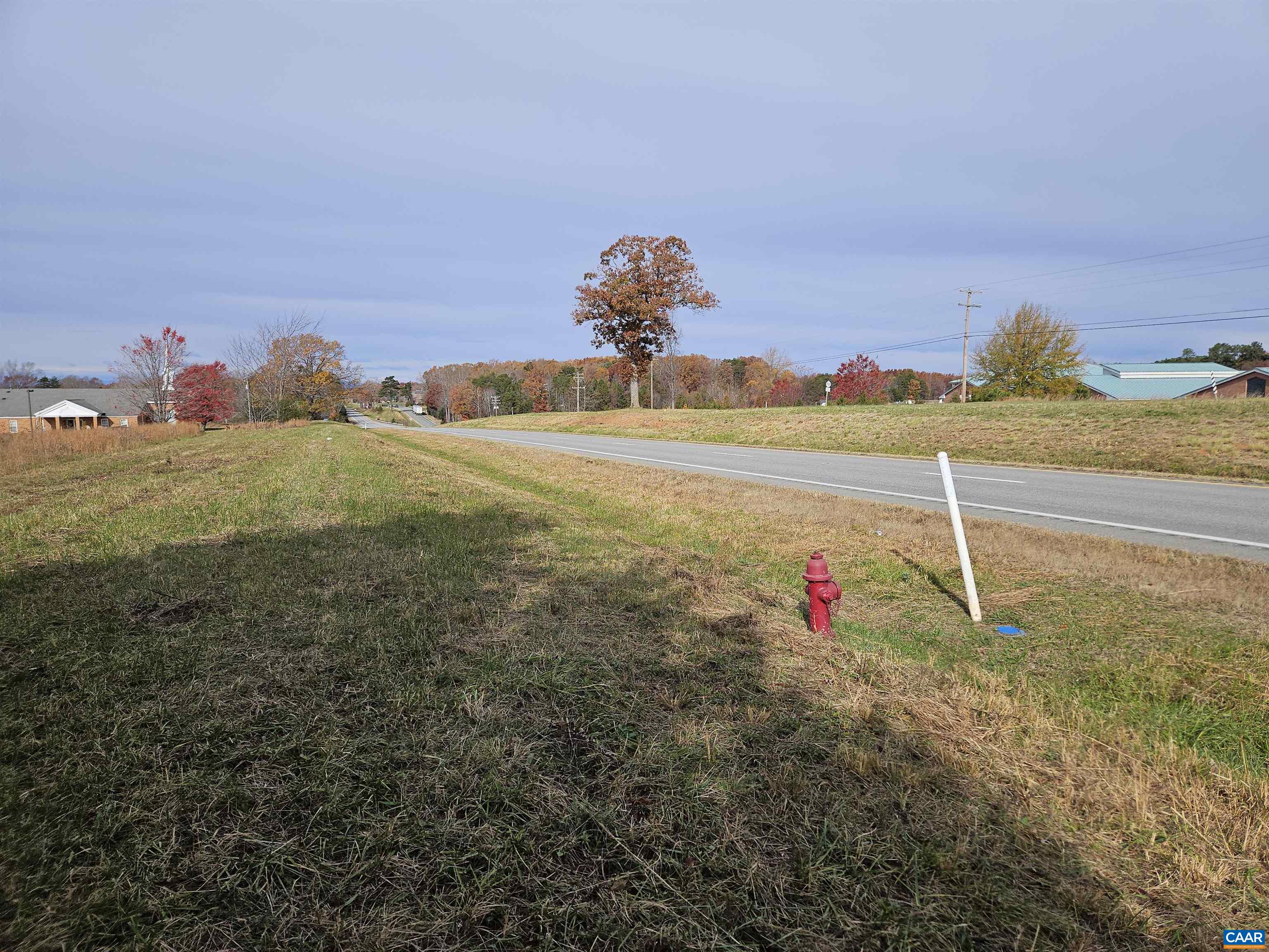5.3 Ac JAMES ANDERSON HWY W