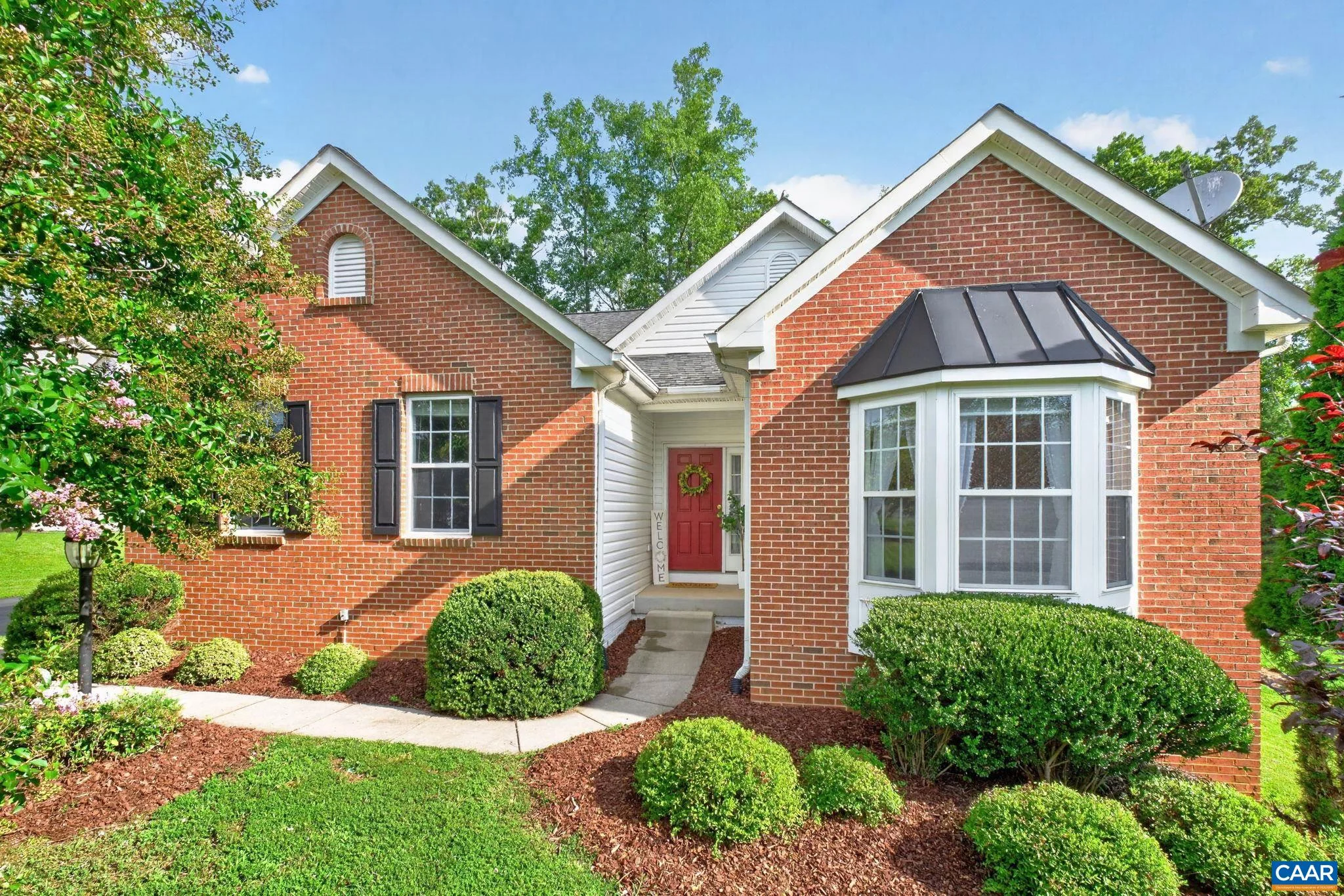 211 Justin Dr