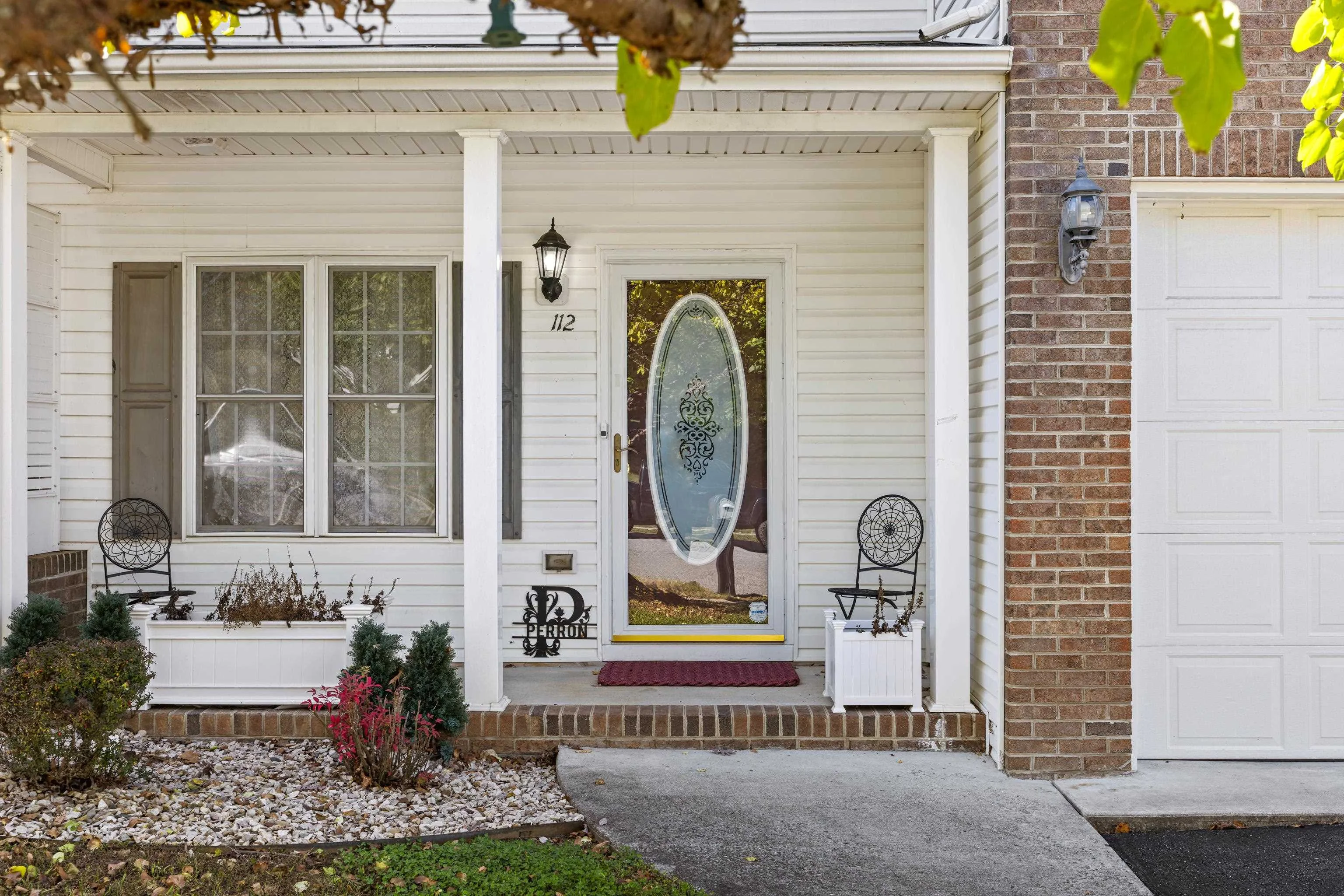 112 Collinswood Dr