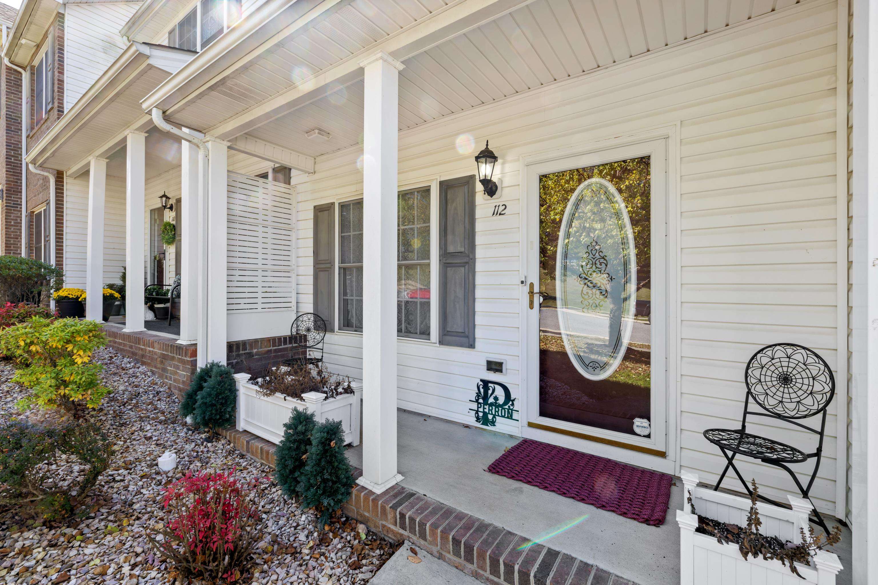 112 COLLINSWOOD DR