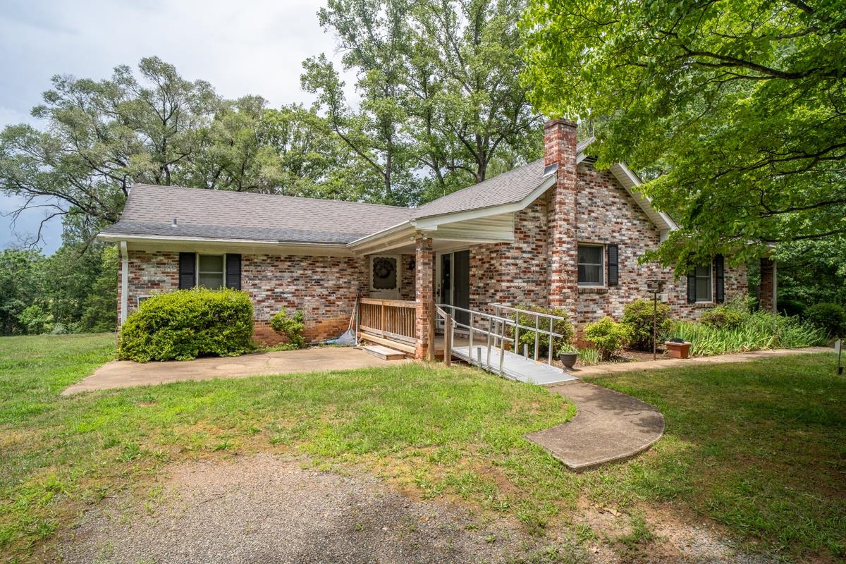 925 Durrett Ridge Rd, Earlysville, VA, 22936