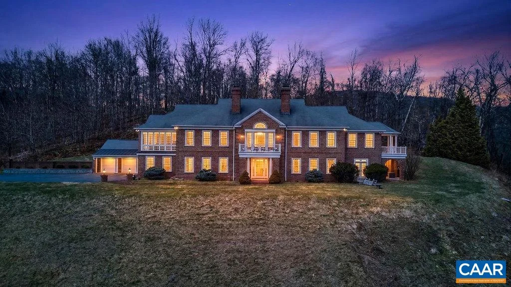 2611 Bryant Mountain Rd